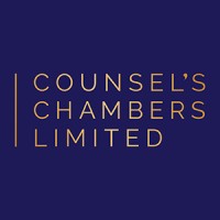 Counsels Chambers Limited Logo