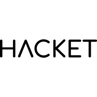Hacket Cyber Logo