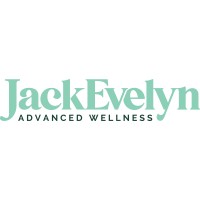 Jack Evelyn Advanced Wellness Logo