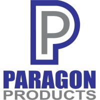 Paragon Products Ltd Logo