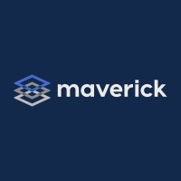 Maverick Logo