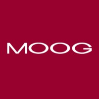 Moog Australia Pty Ltd Logo