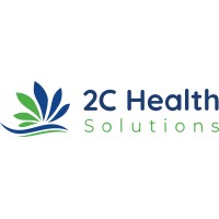 2C Health Solutions Logo