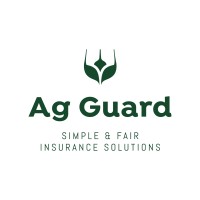 Ag Guard Logo