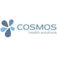 Cosmos Health Solutions Logo