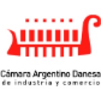Camara Argentino-Danesa de Industria y Comercio Logo