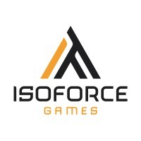 Isoforce Games Logo