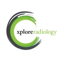 Xplore Radiology Logo