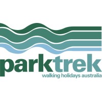 Park Trek Walking Holidays Logo