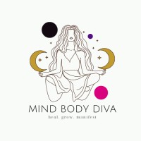 Mind Body Diva Logo