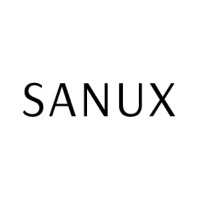 Sanux Logo