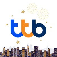ttb spark Logo