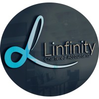 Linfinity Chartered Accountants Logo