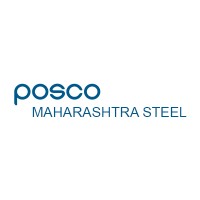 POSCO Maharashtra Logo