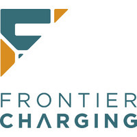 Frontier Charging Logo