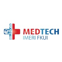 Medical Technology IMERI FKUI Logo
