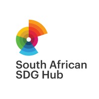 South African SDG Hub Logo