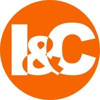 I&C International Consulting S.r.l. Logo