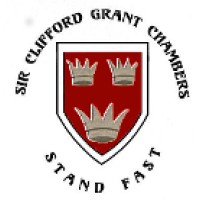 Sir Clifford Grant Chambers Logo