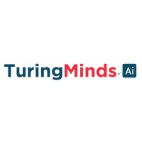 TuringMinds.Ai Logo
