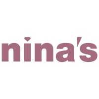 Ninas Jewellery Logo
