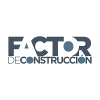 Factor Interiores y Construcción Logo