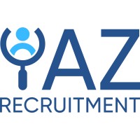 YAZ Recruitment Logo