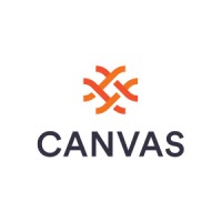 CANVAS Logo