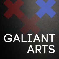 Galiant Arts Logo