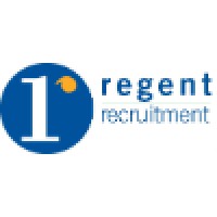 Regent Recruitment Logo