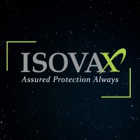 ISOVAX Containment Technologies Logo