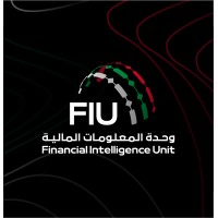 UAE Financial Intelligence Unit Logo