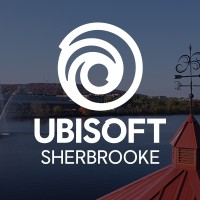 Ubisoft Sherbrooke Logo