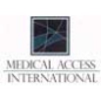 Medical Access INternational Logo