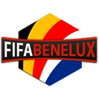 FIFA Benelux Logo