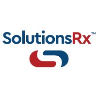 Solutions Rx Logo
