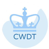 Columbia Women in Data & Technology Logo