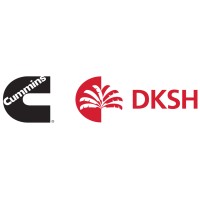 Cummins DKSH (Myanmar) Limited Logo