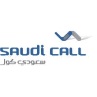 Saudi Call Logo