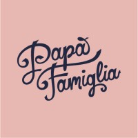 Papà Raffaele & Famiglia Logo