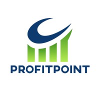 ProfitPoint.io Logo