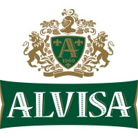 Alvisa USA Logo