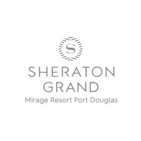 Sheraton Grand Mirage Resort, Port Douglas Logo