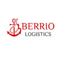 Berrio Logistics India Pvt Ltd Logo