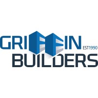 GRIFFIN BUILDERS Logo