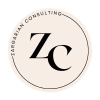 Zargarian Consulting LLC Logo