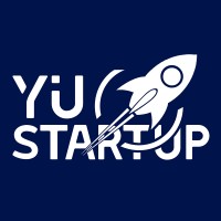 YU STARTUP Logo