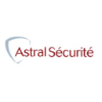 Astral Sécurité Inc. Logo