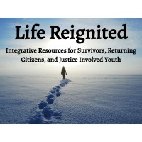 Life Reignited Logo