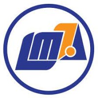 PT LANCARJAYA MANDIRI ABADI Logo